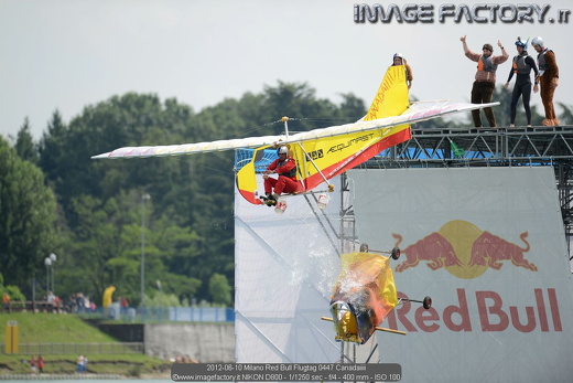 2012-06-10 Milano Red Bull Flugtag 0447 Canadaiiii